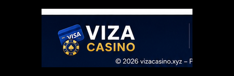 visa casino