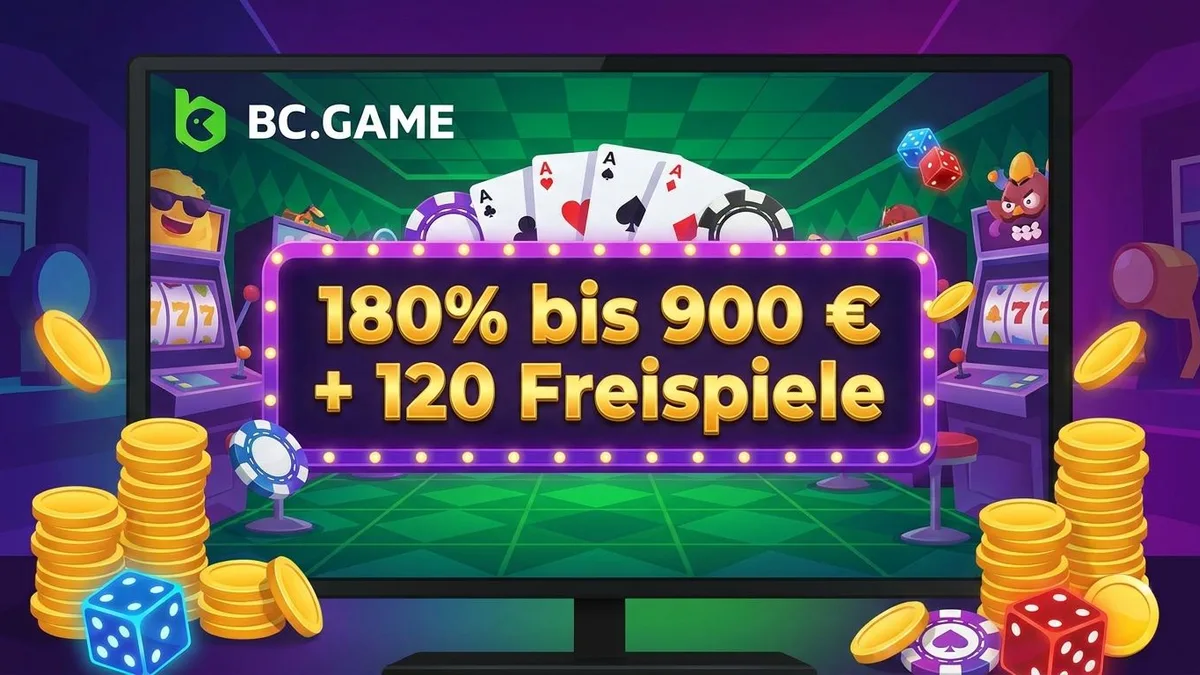 Stake Bonusübersicht